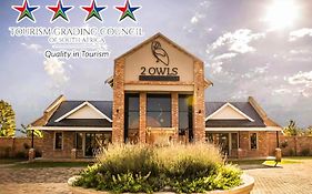 2 Owls Guesthouse